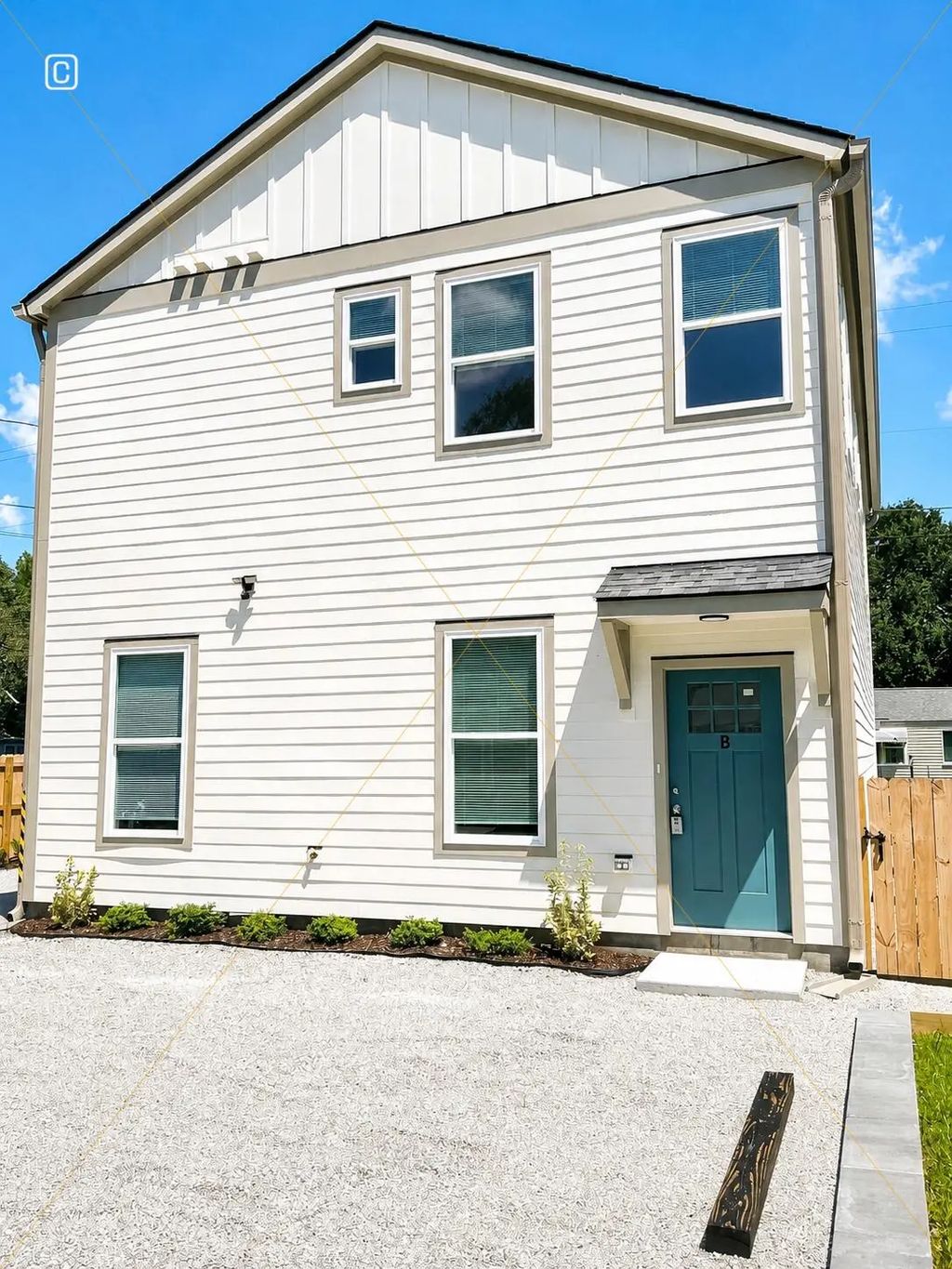 5797 Sledge Street B, Hanahan
