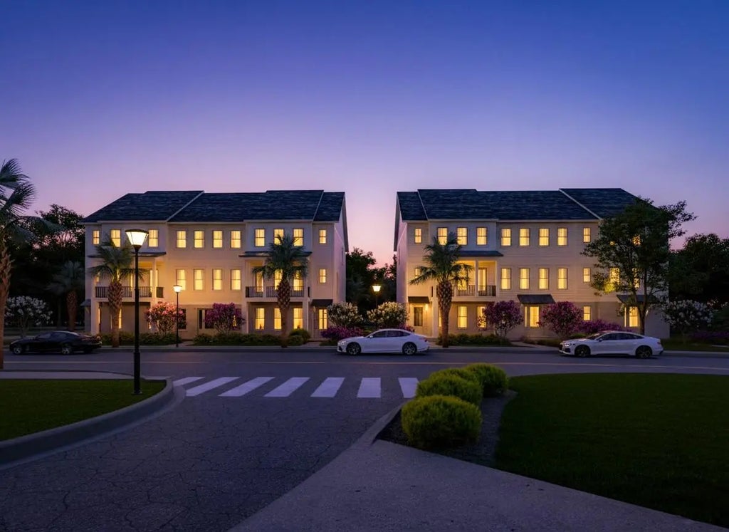 122 Fairbanks Drive, Charleston