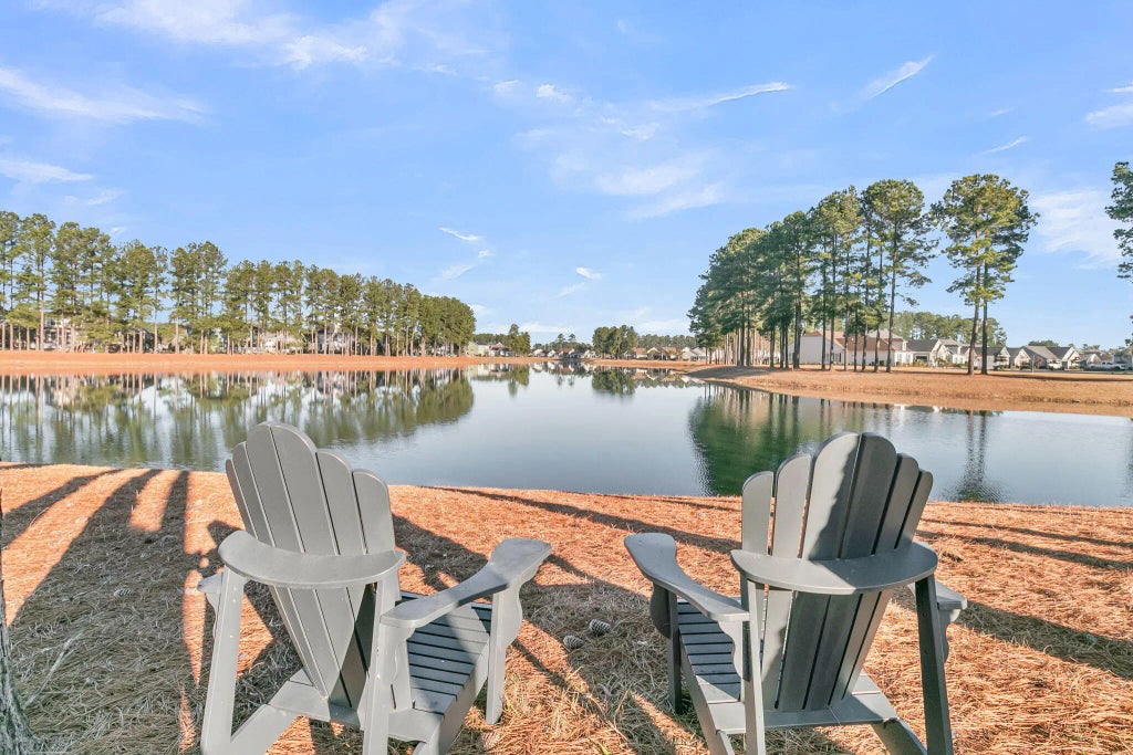 274 Calm Water Way, Summerville