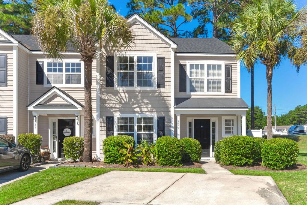 9026 Maple Grove Drive, Summerville
