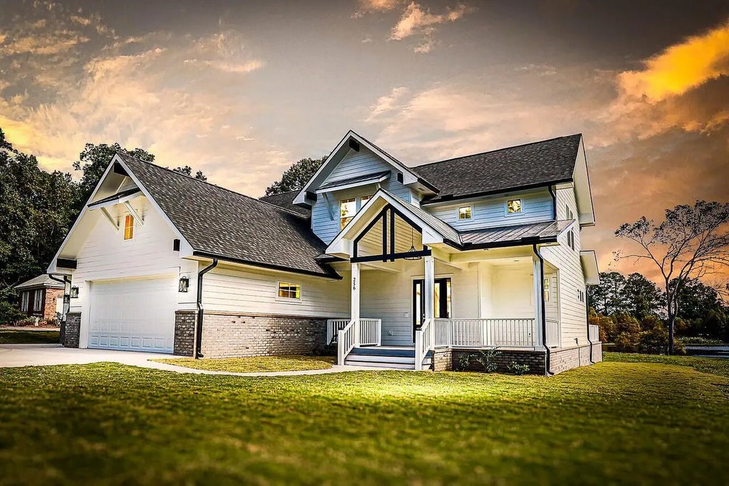 256 Plantation Drive, Manning