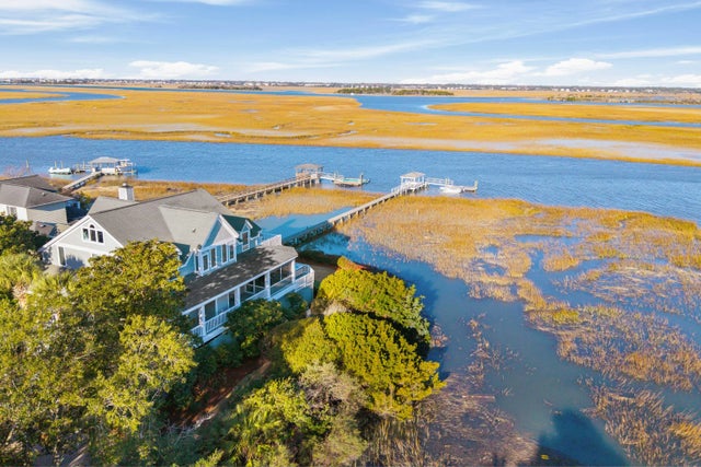 Photo of 3206 Jasper Boulevard, Sullivans Island SC