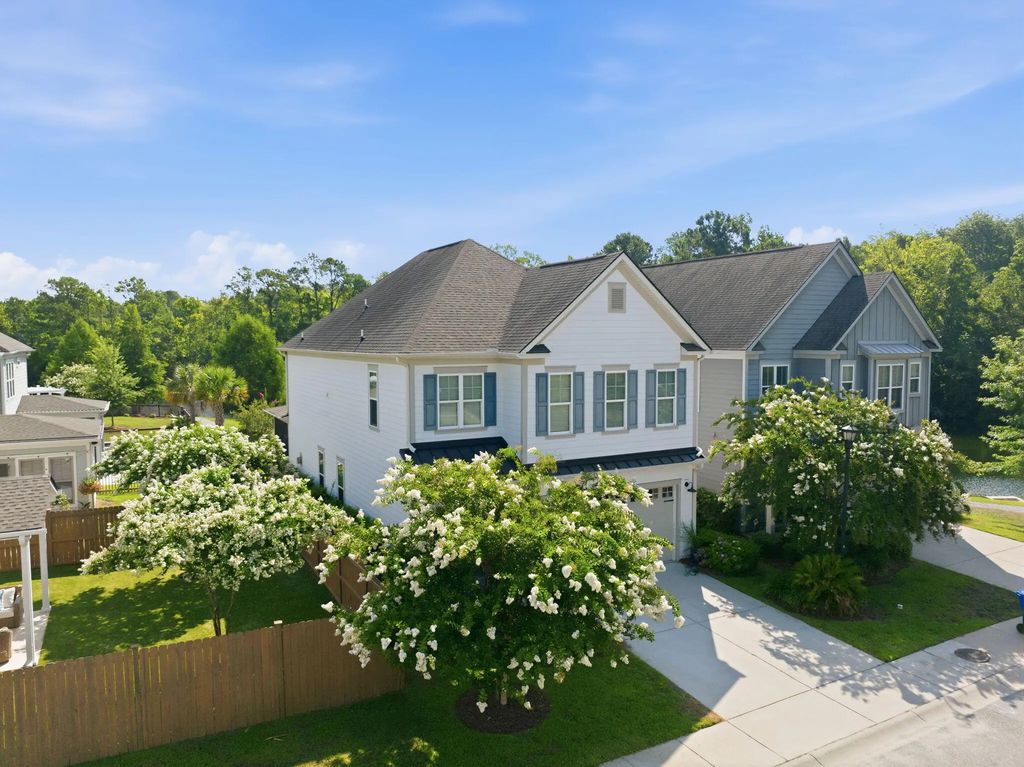 2364 Primus Road, Mount Pleasant