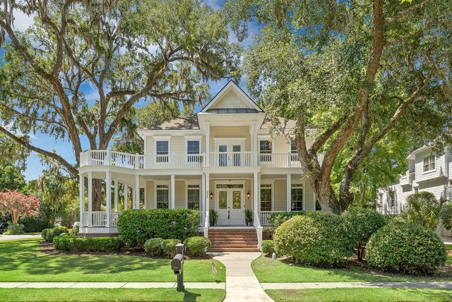 Photo of 3569 Henrietta Hartford Road, Mount Pleasant SC