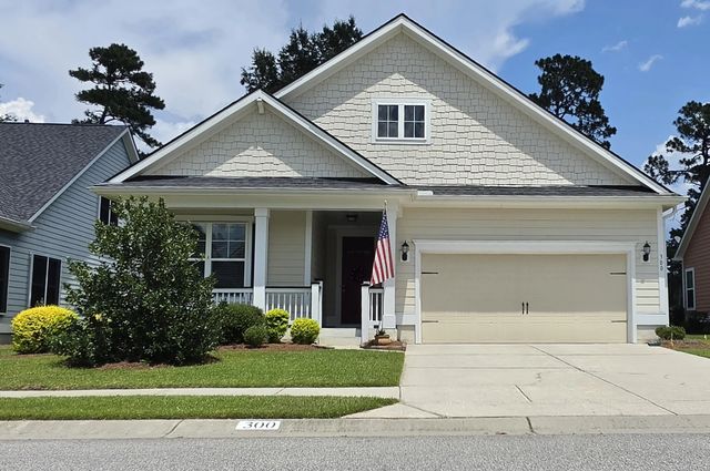 Photo of 300 Kilarney Road, Summerville SC