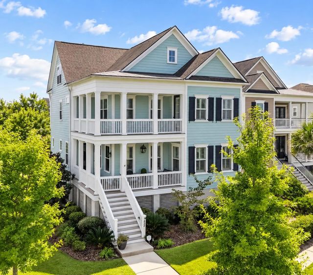 Photo of 1432 Willtown Street, Daniel Island SC