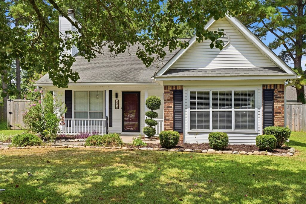 244 Corsair Street, Summerville