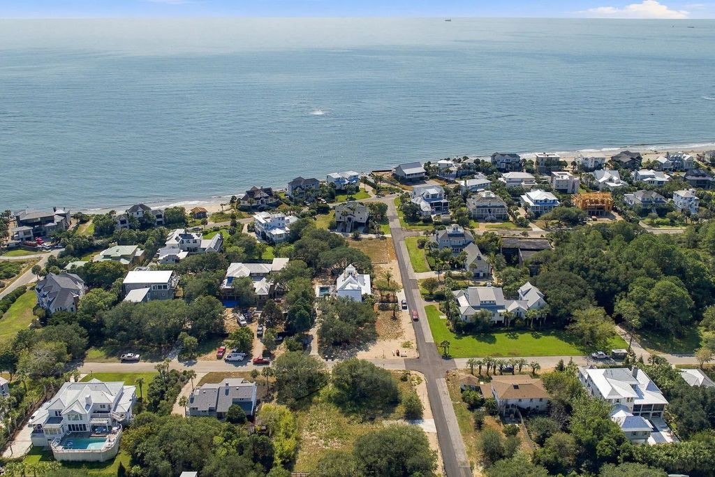 3104 Ion Avenue, Sullivans Island