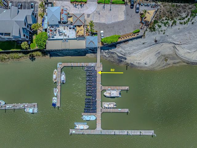 Photo of 101 Palm Boulevard B2, Isle of Palms SC