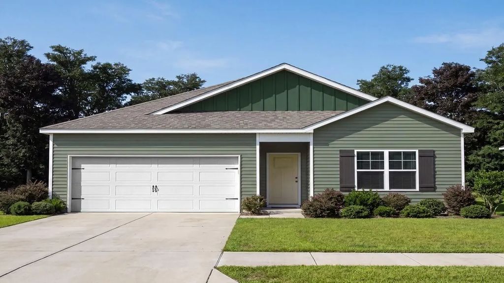 1063 Laurel Oaks Drive, Summerville