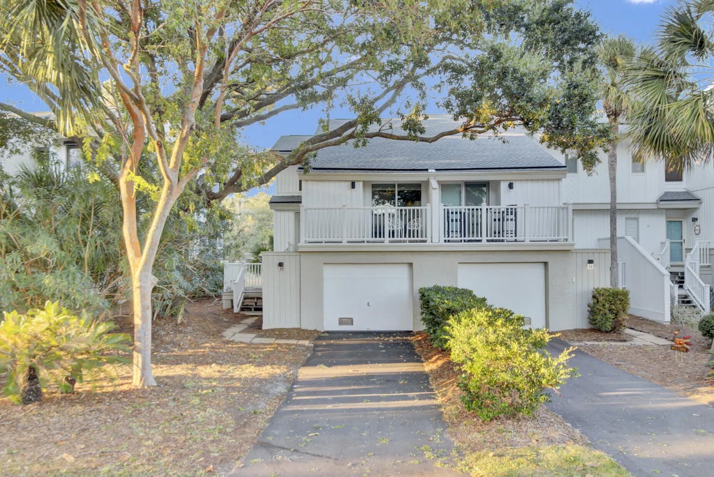 32 Back Court, Isle of Palms