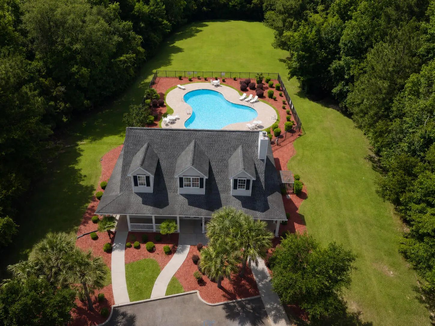 142 Black River Drive, Summerville, SC, 29485