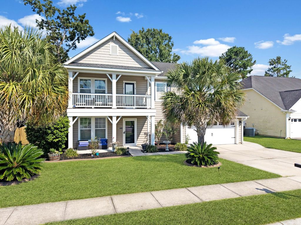 224 Devonshire Drive, Moncks Corner