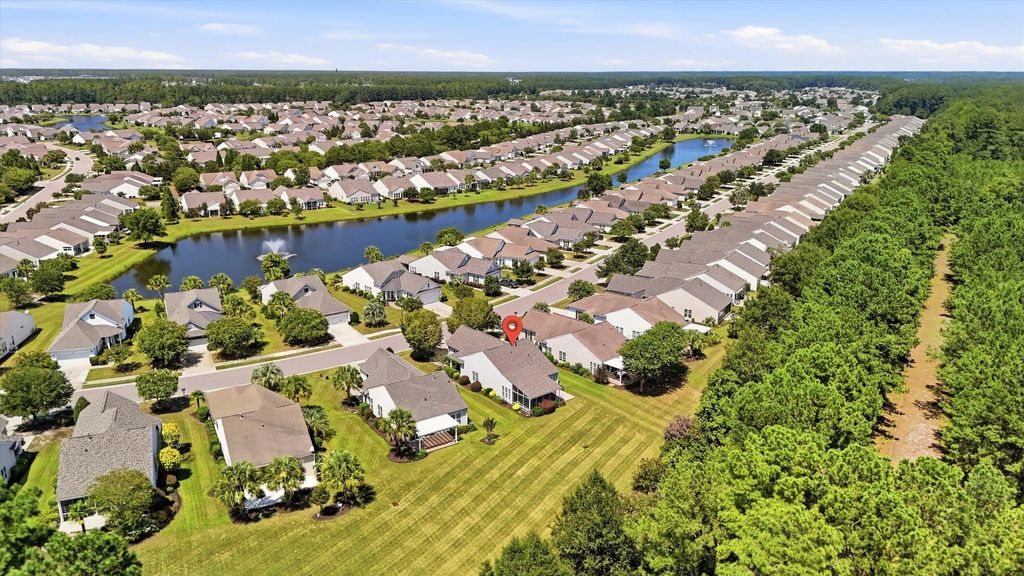 205 Sea Lavender Lane, Summerville