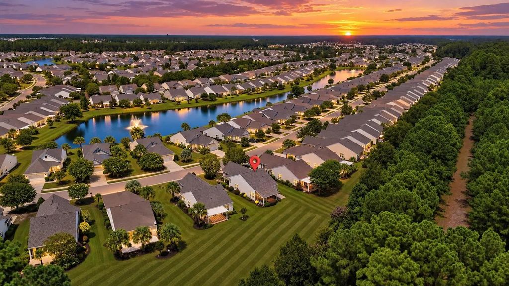 205 Sea Lavender Lane, Summerville