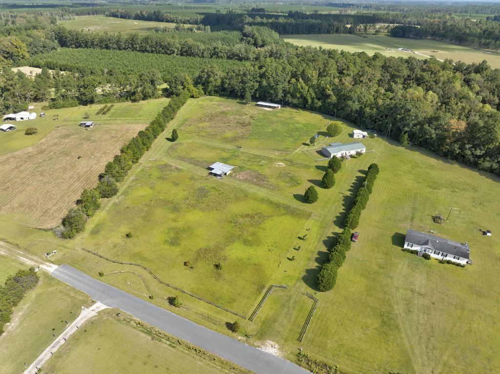 182 Hillcrest Drive, Varnville
