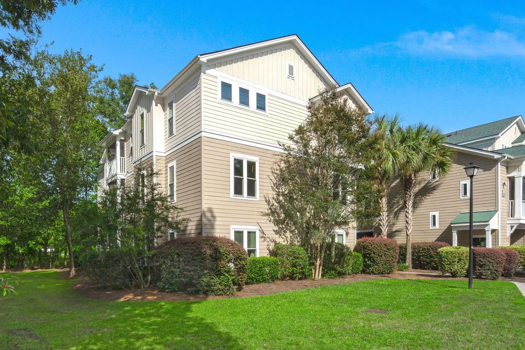 2021 Egret Crest Lane, Charleston