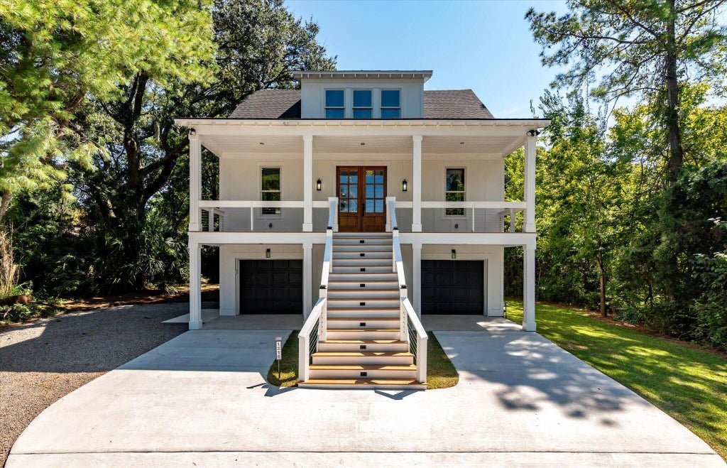 1216 Old Towne Road, Charleston