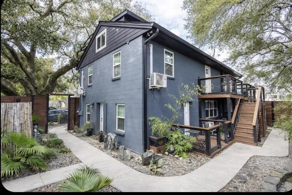 2647 Bonds Avenue, North Charleston