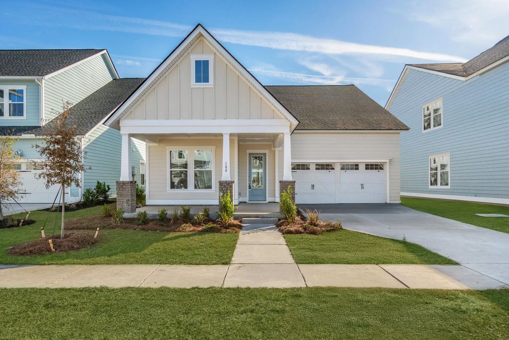 139 Beamon Loop, Summerville