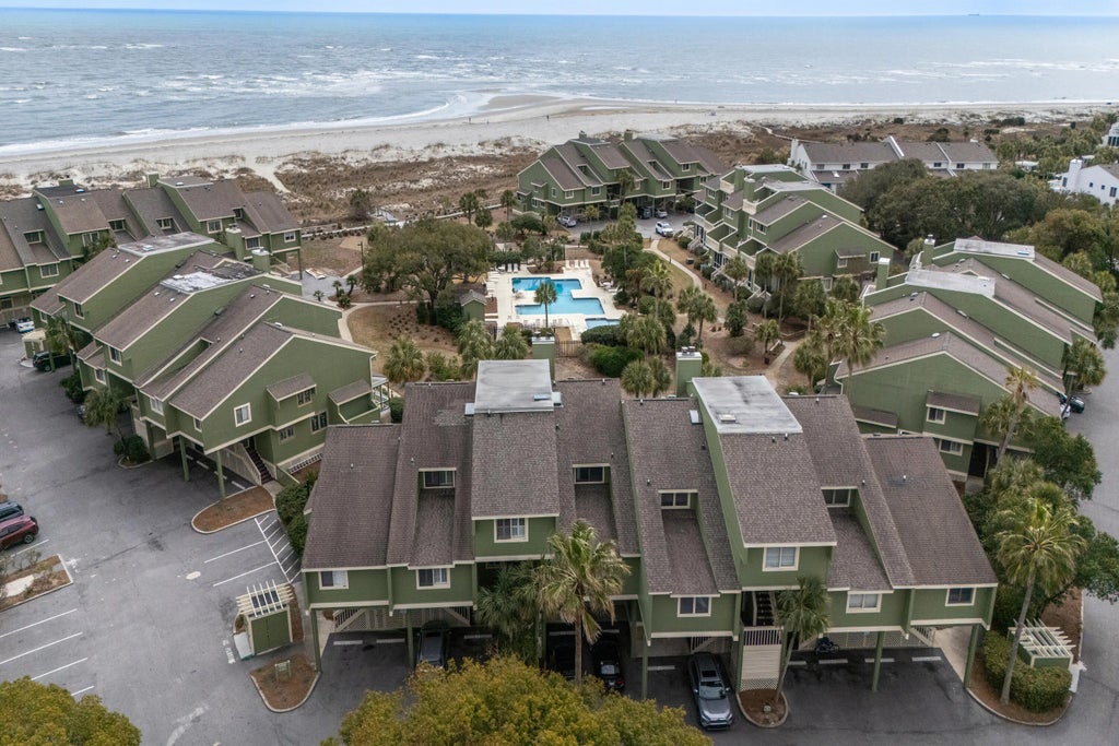 7000 Palmetto Drive 5a, Isle of Palms
