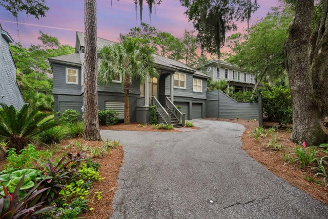 Photo of 297 Saltmeadow Cove, Kiawah Island SC