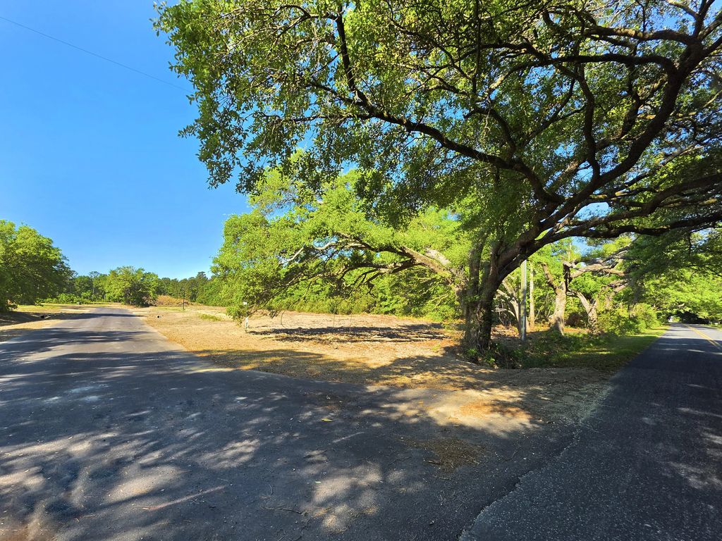 3 Harvest Moon Lane Lane Lot 3, McClellanville