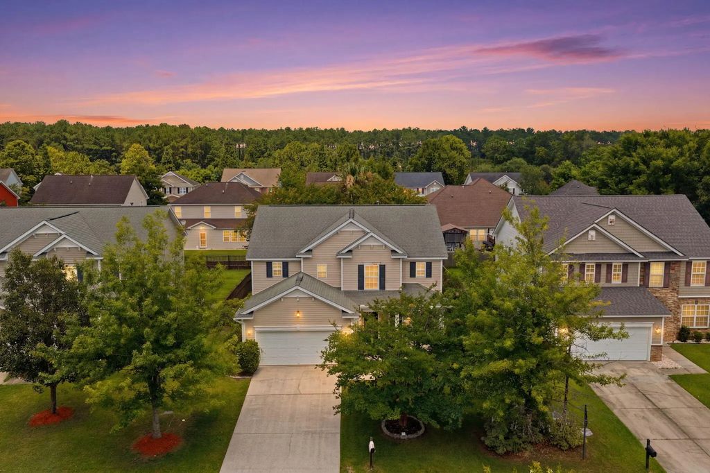 406 Glenmore Drive, Moncks Corner
