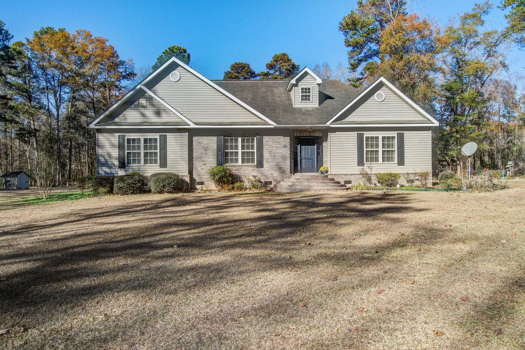334 Shoptaw Road, Holly Hill