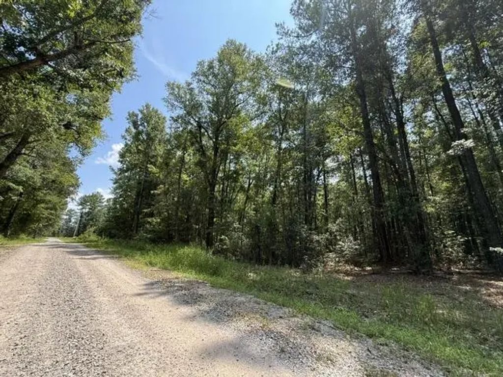 Log Cabin Lane, Smoaks