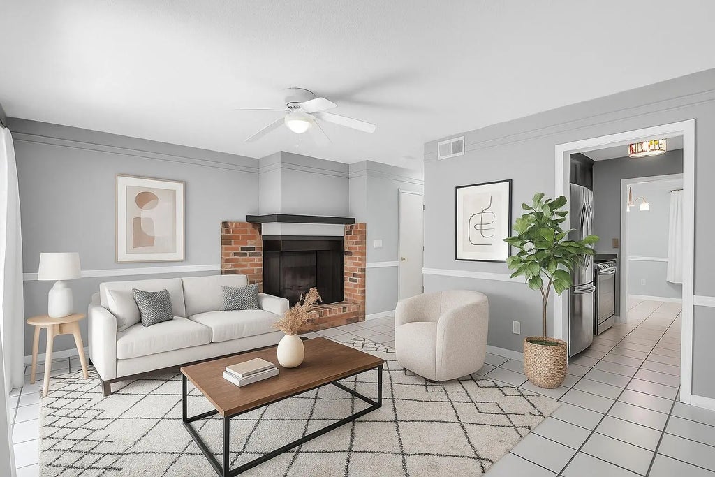 680 Buckhall Court, Mount Pleasant