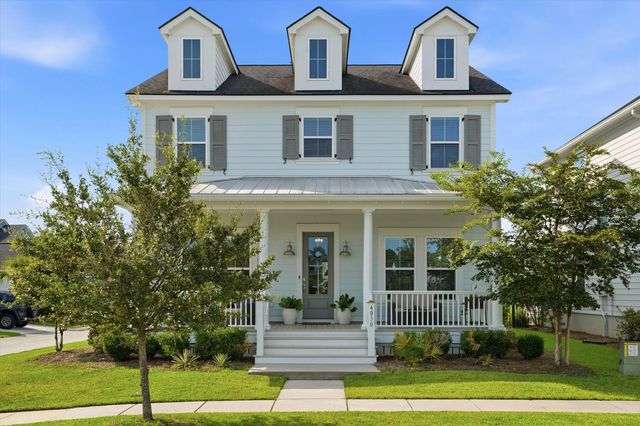 Photo of 4030 Maidstone Drive, Mount Pleasant SC