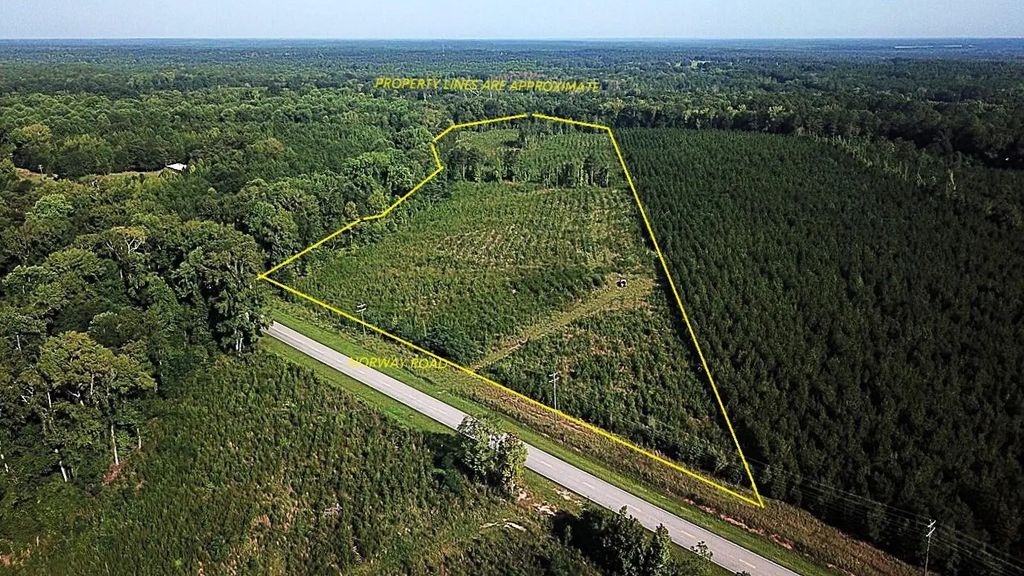Norway Road, Orangeburg