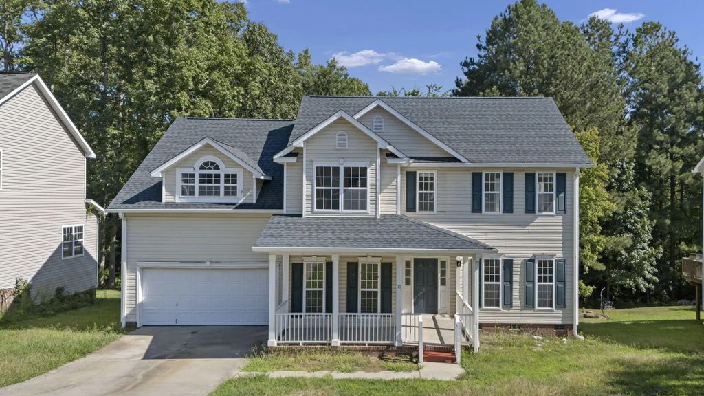 18 Persimmon Wood Court, Irmo