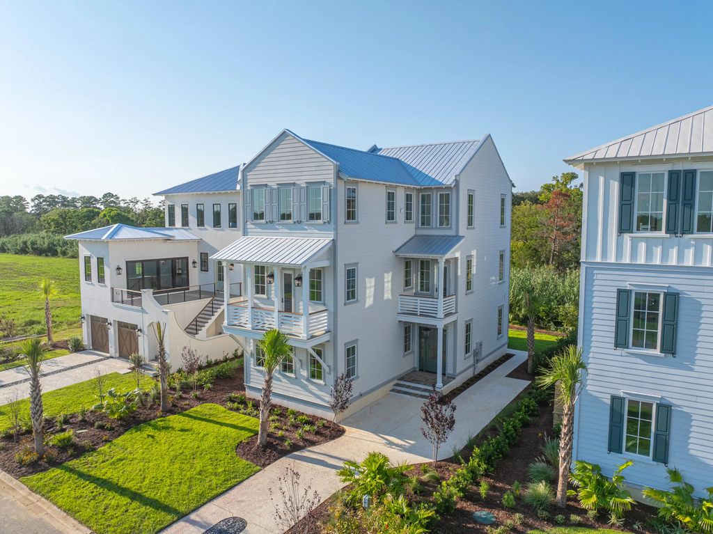 1513 Cravens Street, Georgetown