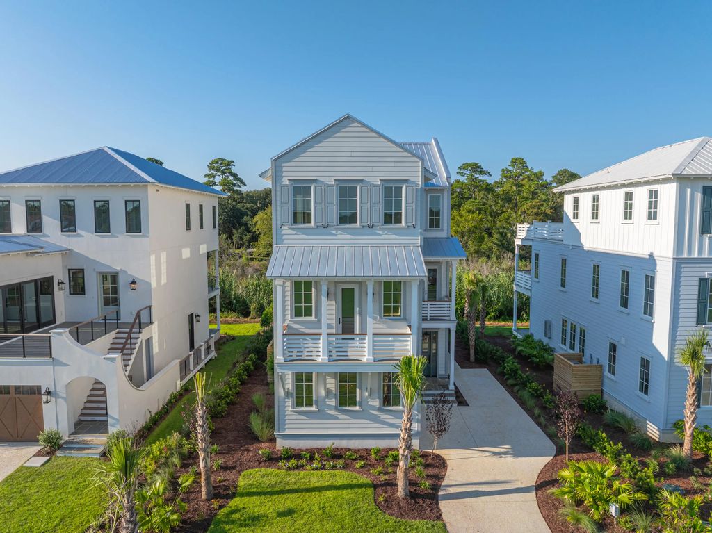 1513 Cravens Street, Georgetown