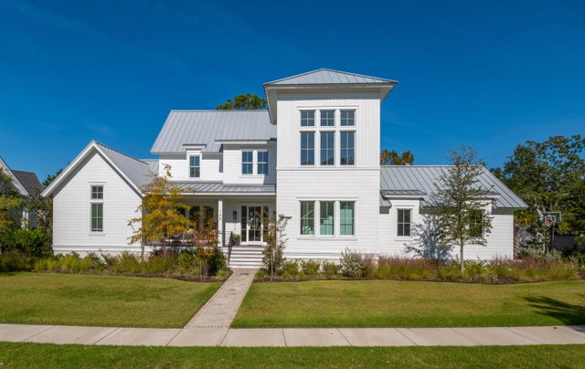 Photo of 136 Iron Bottom Lane, Charleston SC