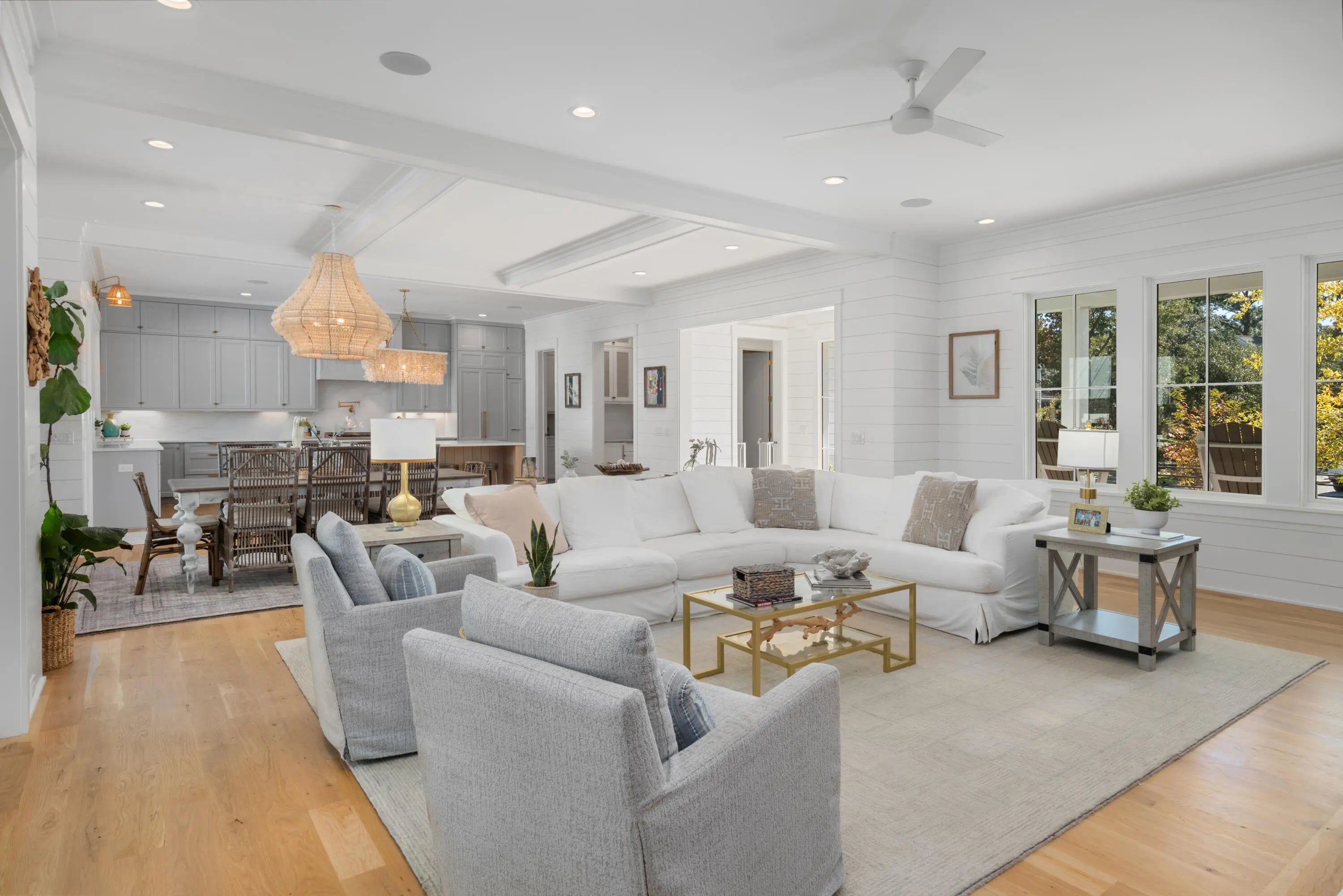 136 Iron Bottom Lane, Charleston, SC, 29492