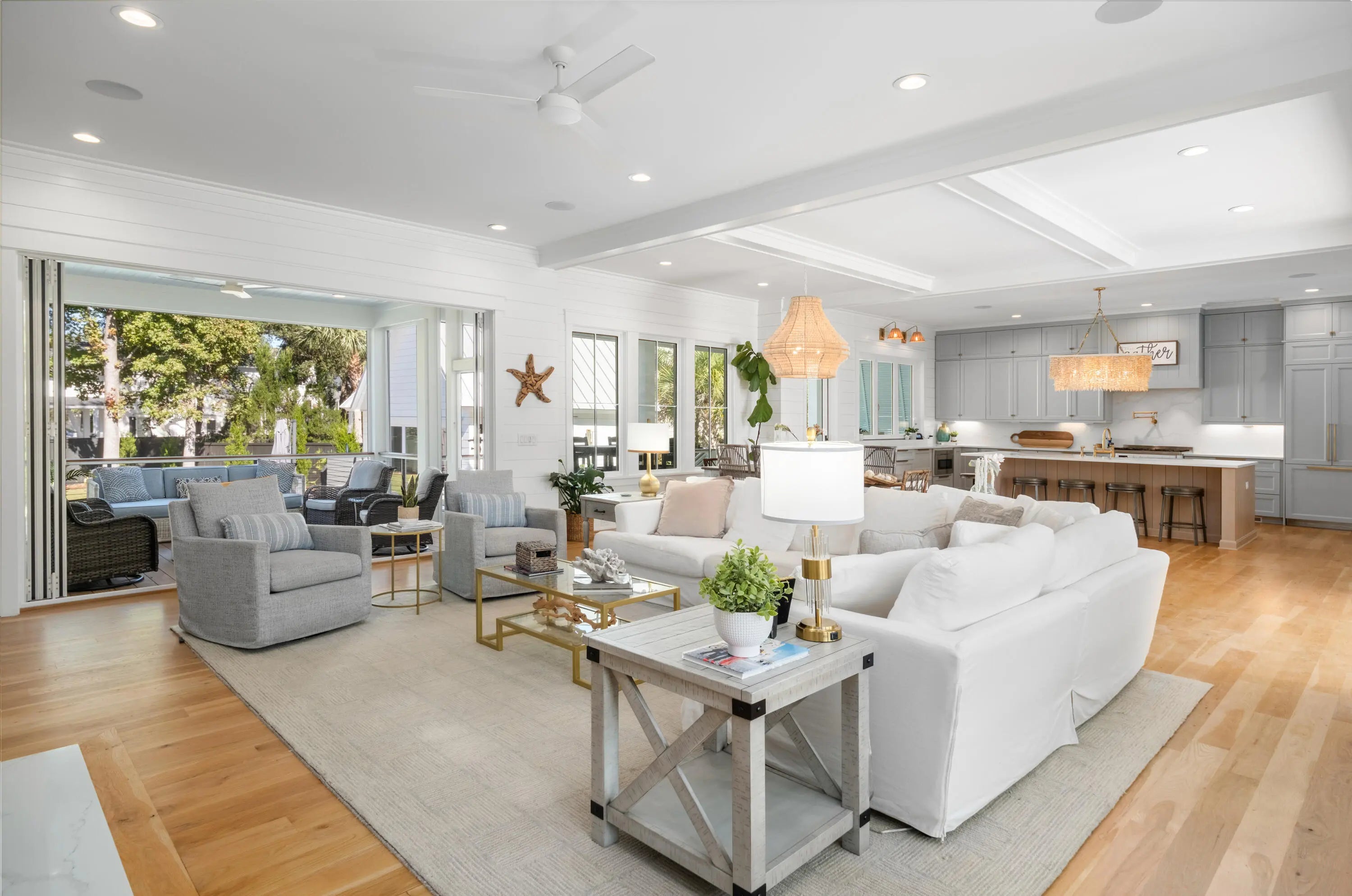 136 Iron Bottom Lane, Charleston, SC, 29492