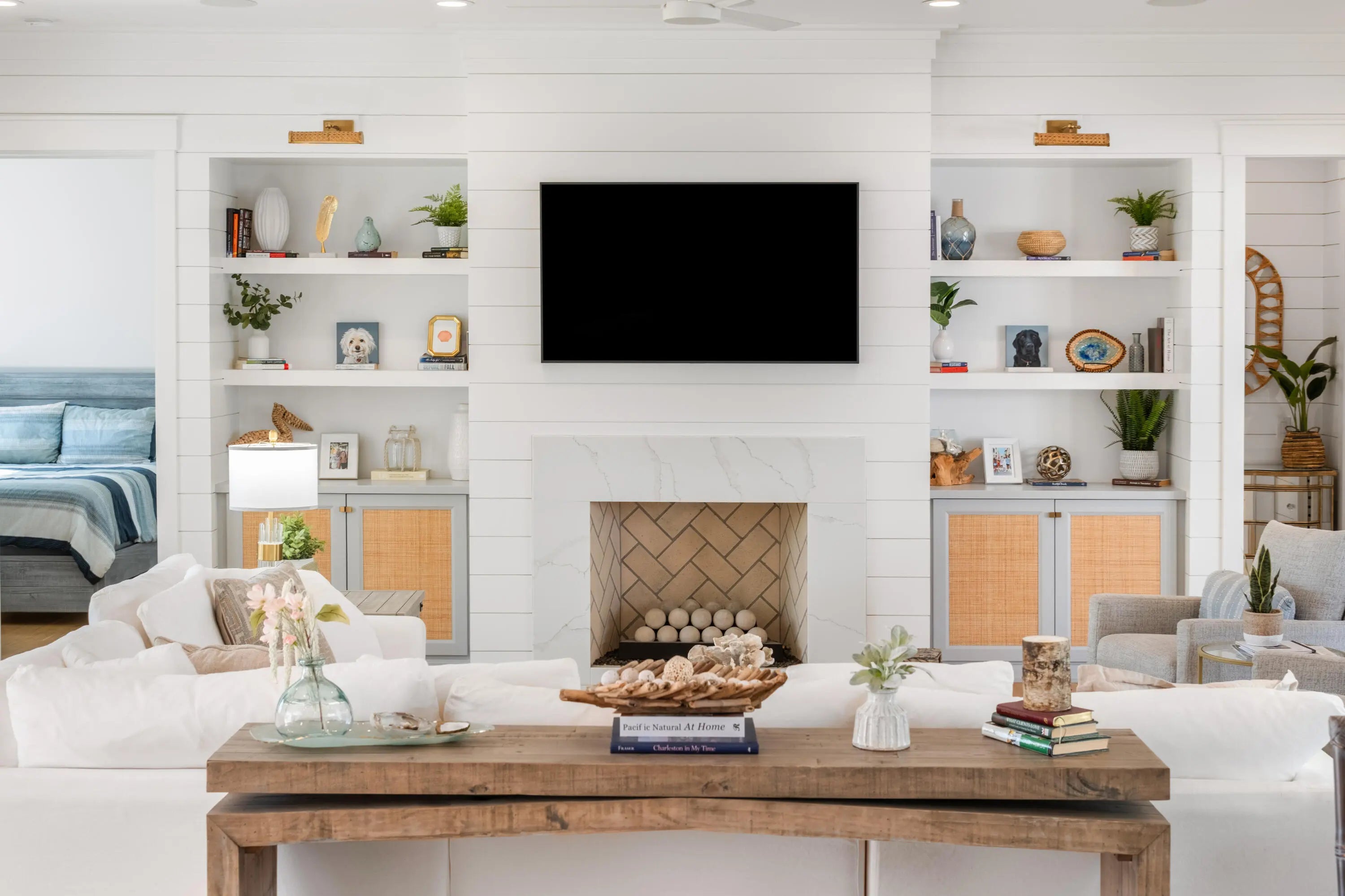 136 Iron Bottom Lane, Charleston, SC, 29492