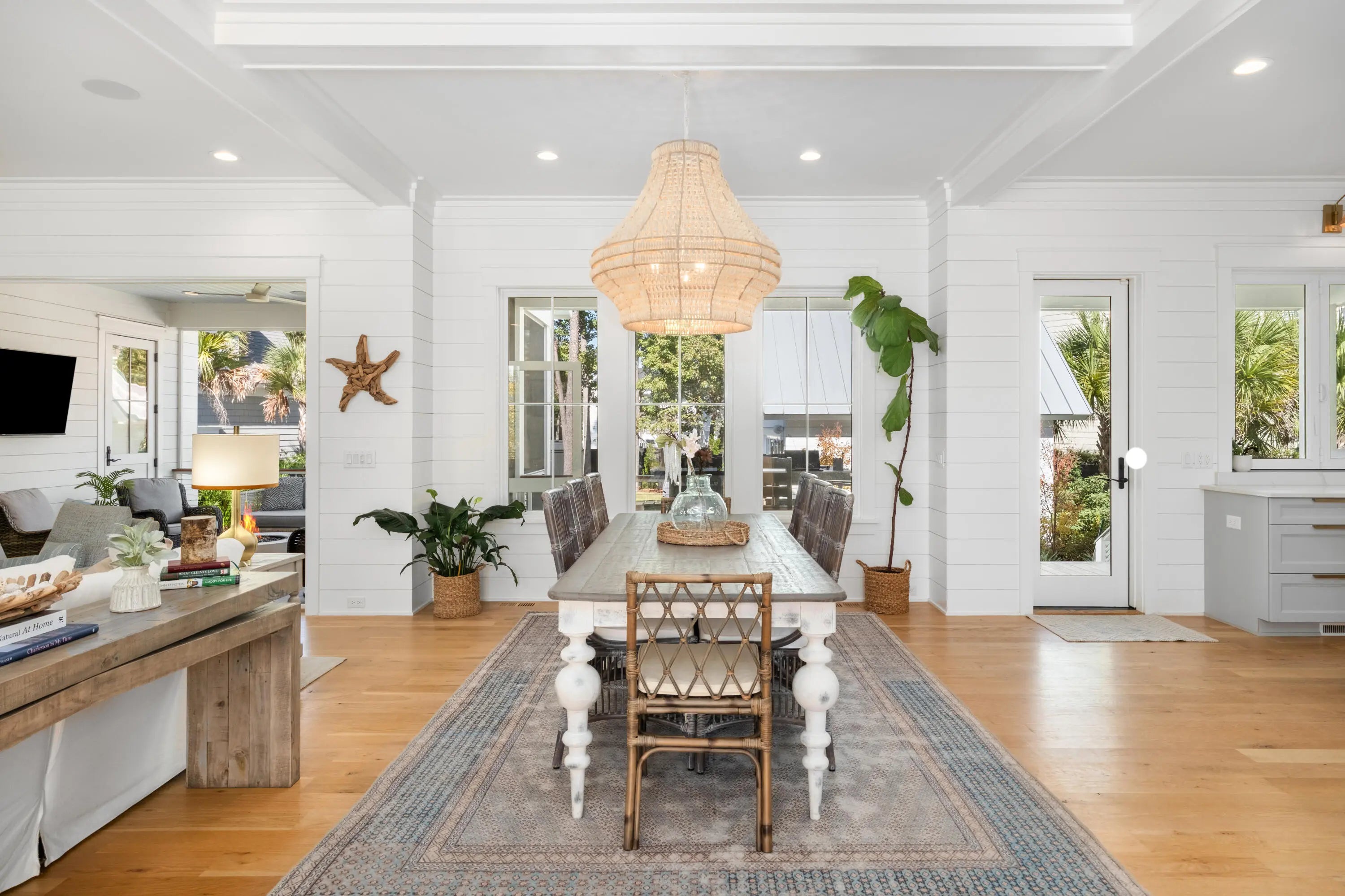 136 Iron Bottom Lane, Charleston, SC, 29492