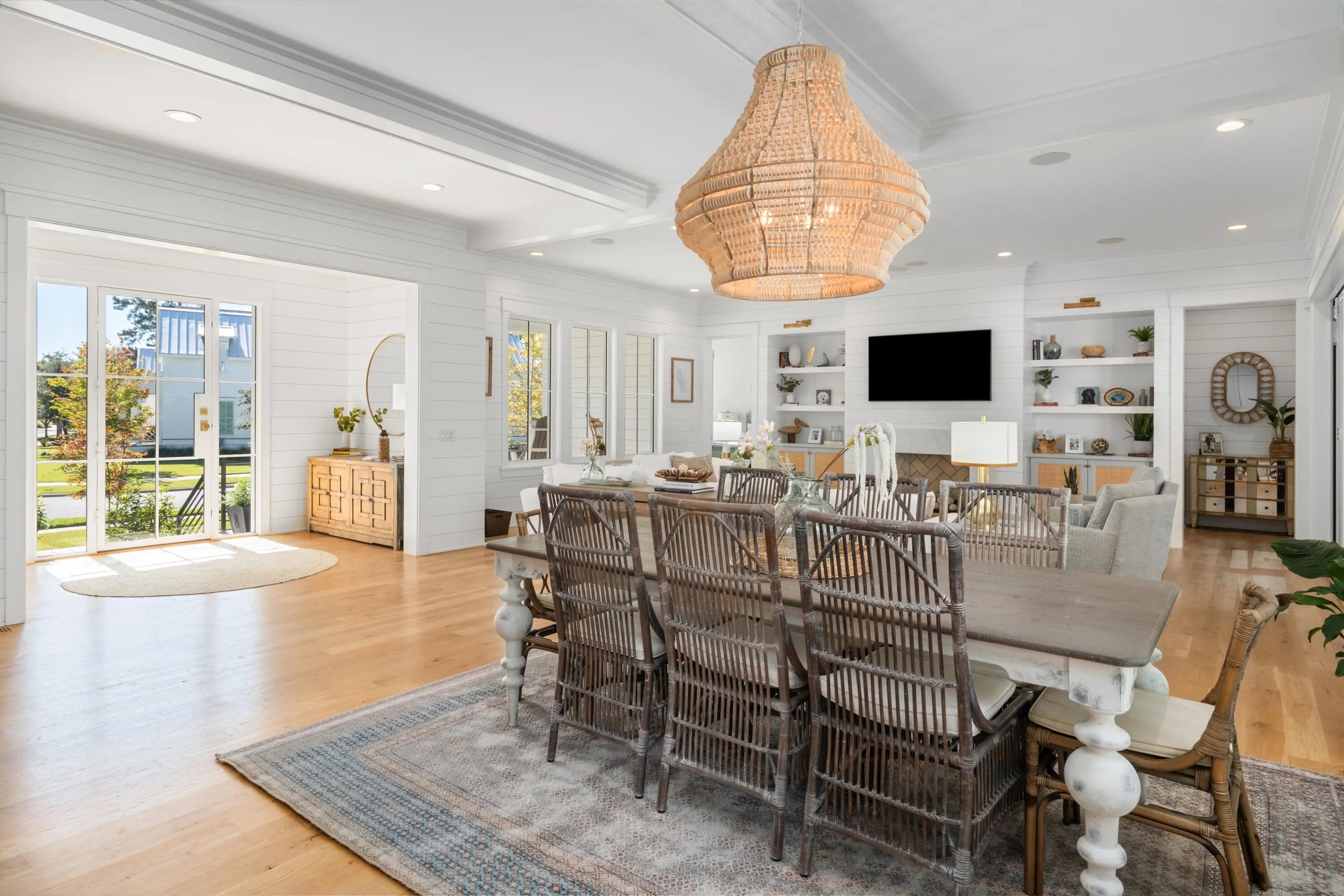 136 Iron Bottom Lane, Charleston, SC, 29492