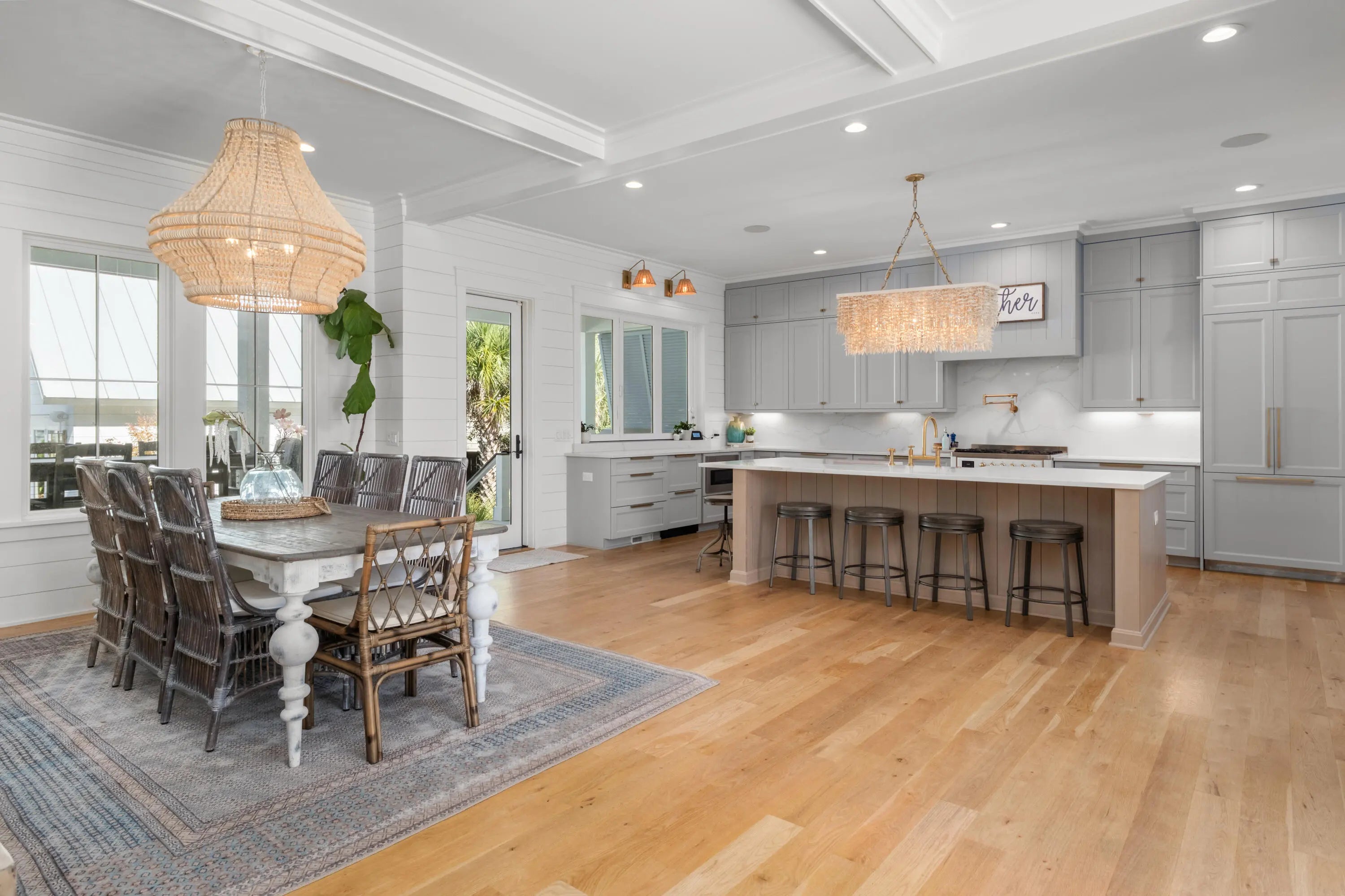 136 Iron Bottom Lane, Charleston, SC, 29492