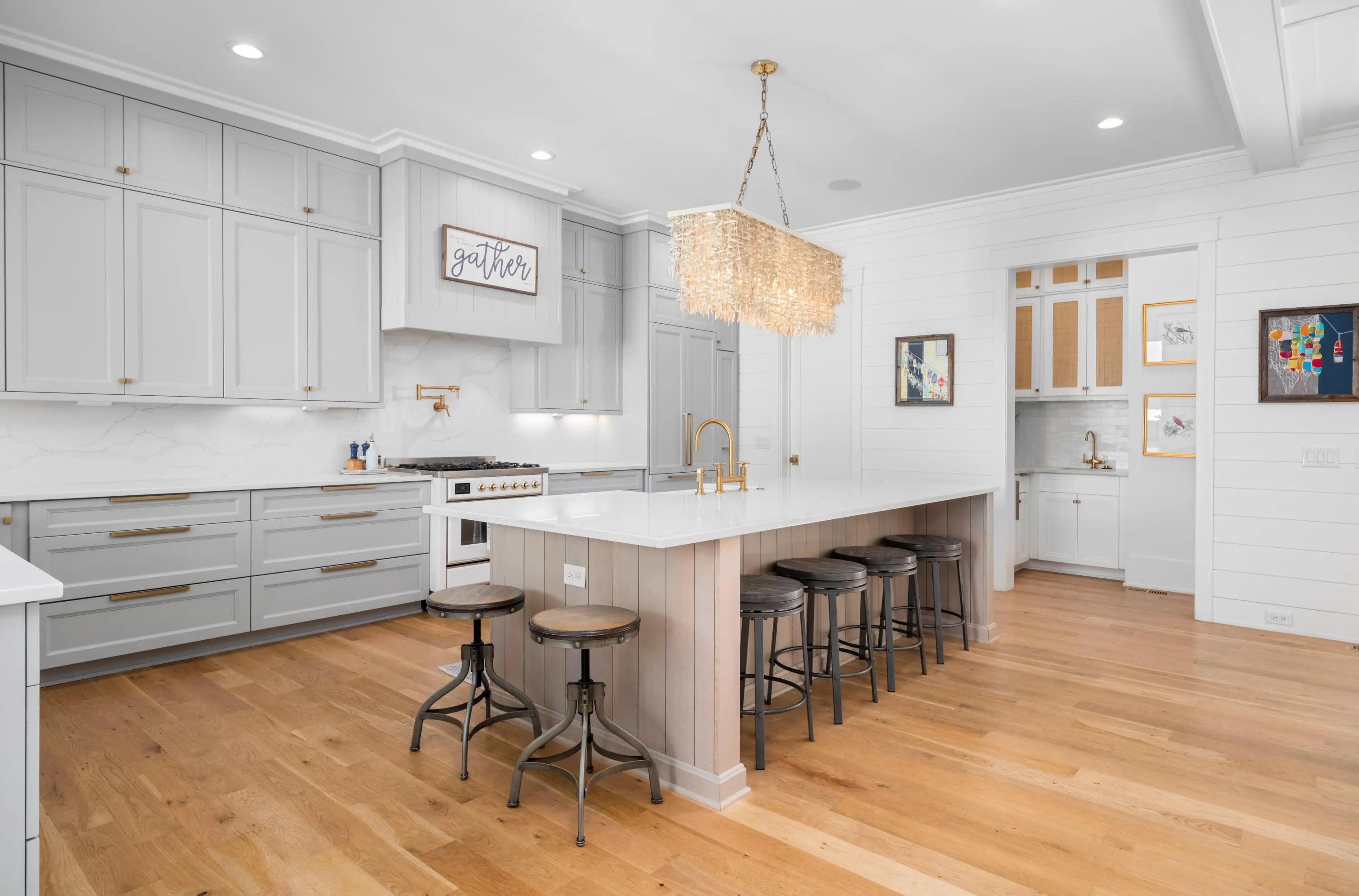 136 Iron Bottom Lane, Charleston, SC, 29492