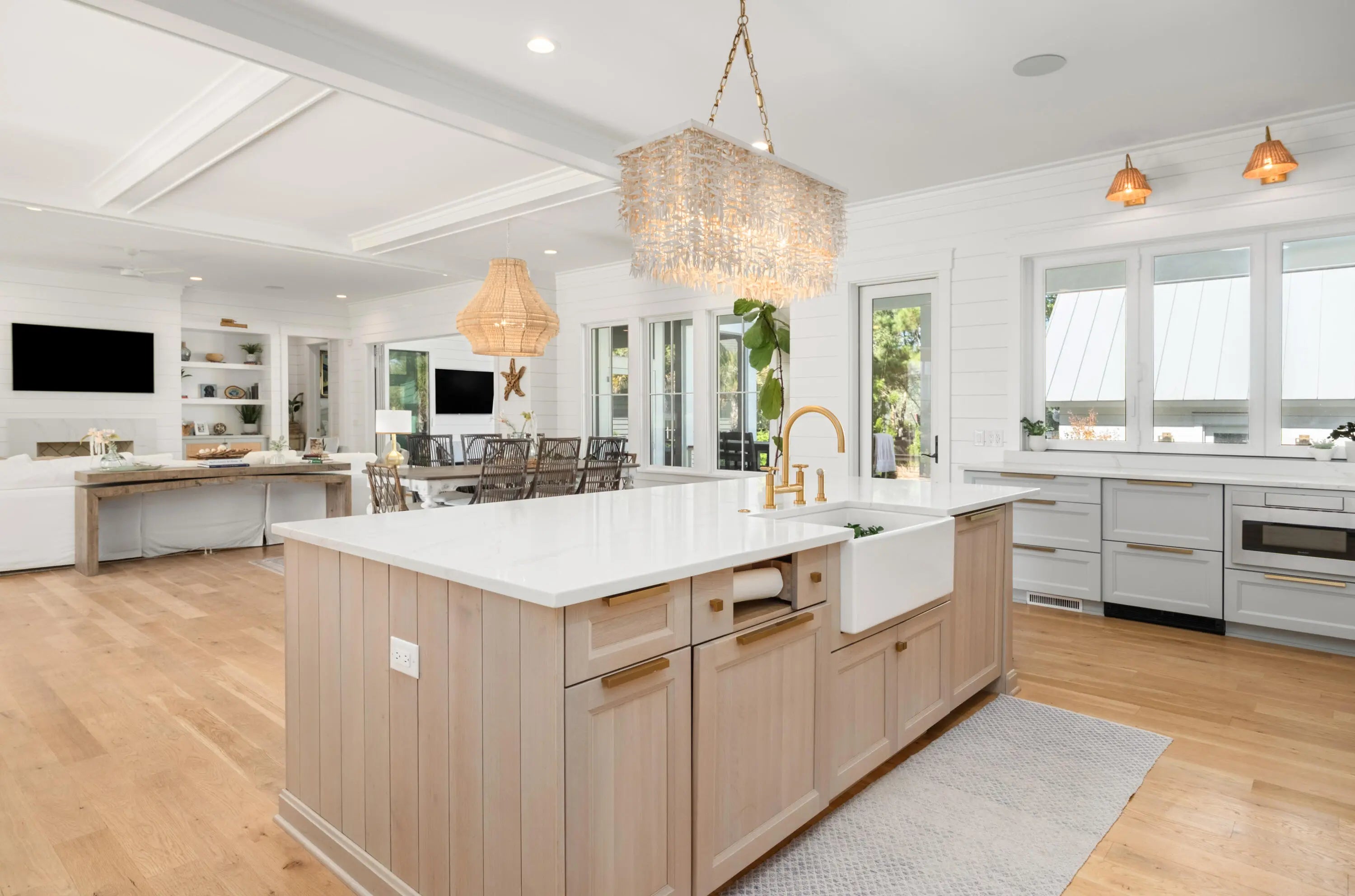 136 Iron Bottom Lane, Charleston, SC, 29492