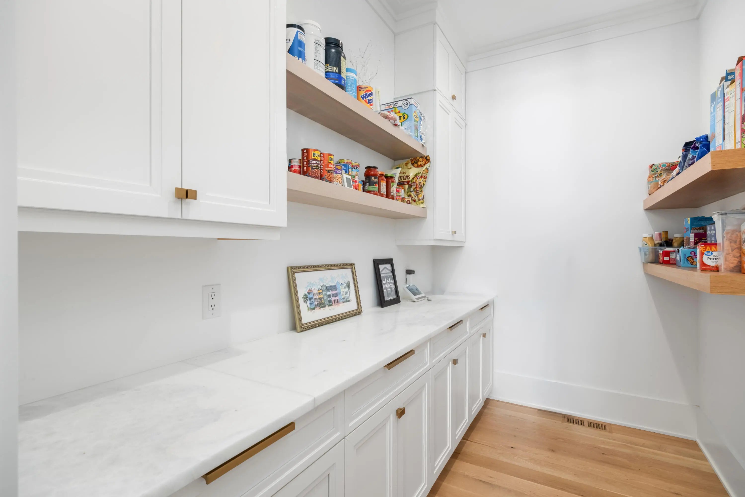 136 Iron Bottom Lane, Charleston, SC, 29492