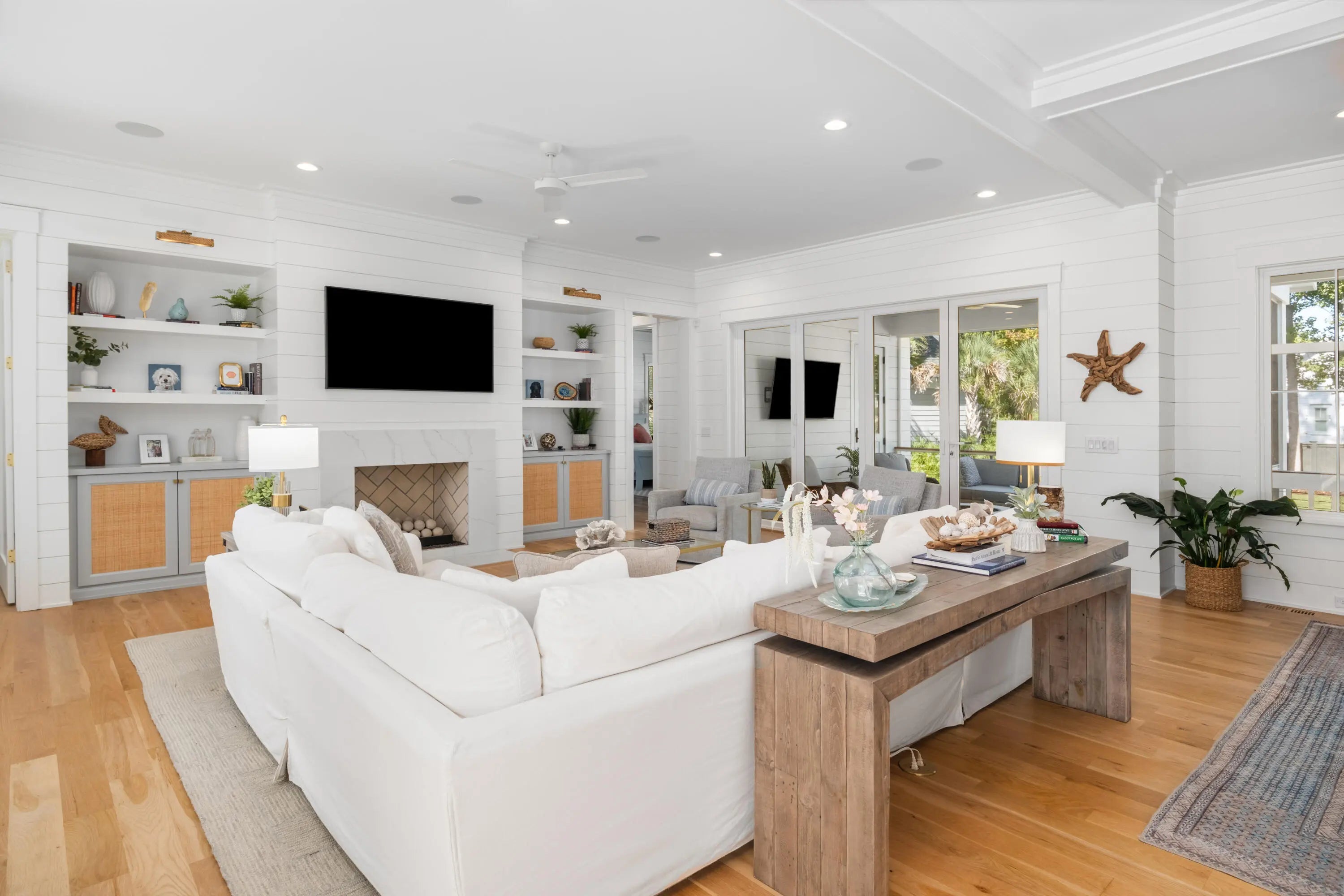 136 Iron Bottom Lane, Charleston, SC, 29492