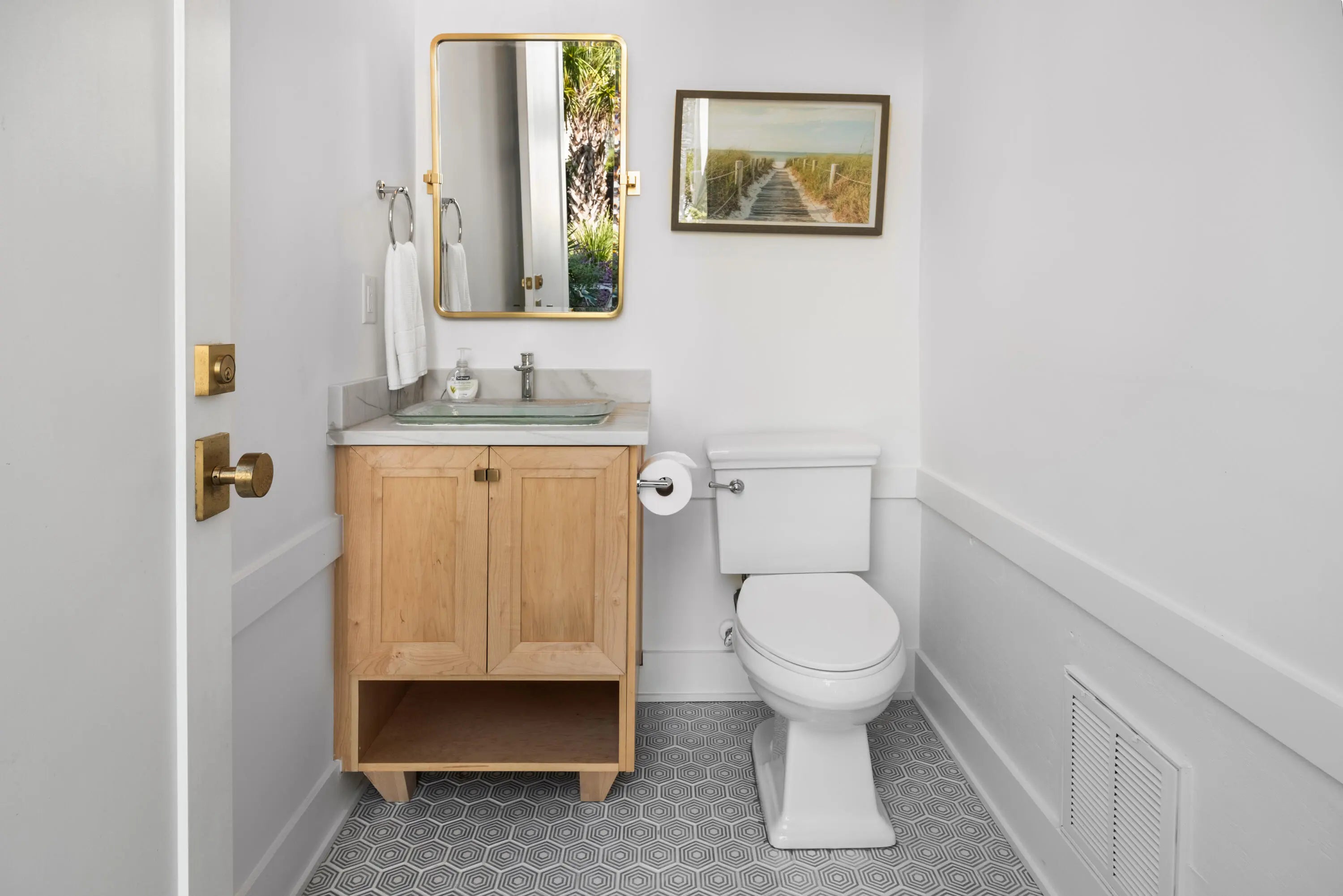 136 Iron Bottom Lane, Charleston, SC, 29492