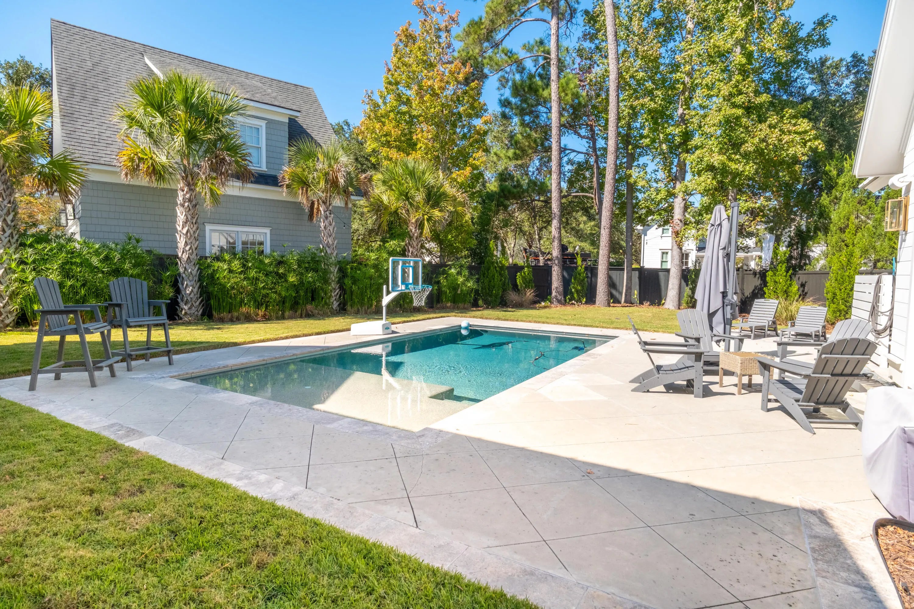 136 Iron Bottom Lane, Charleston, SC, 29492