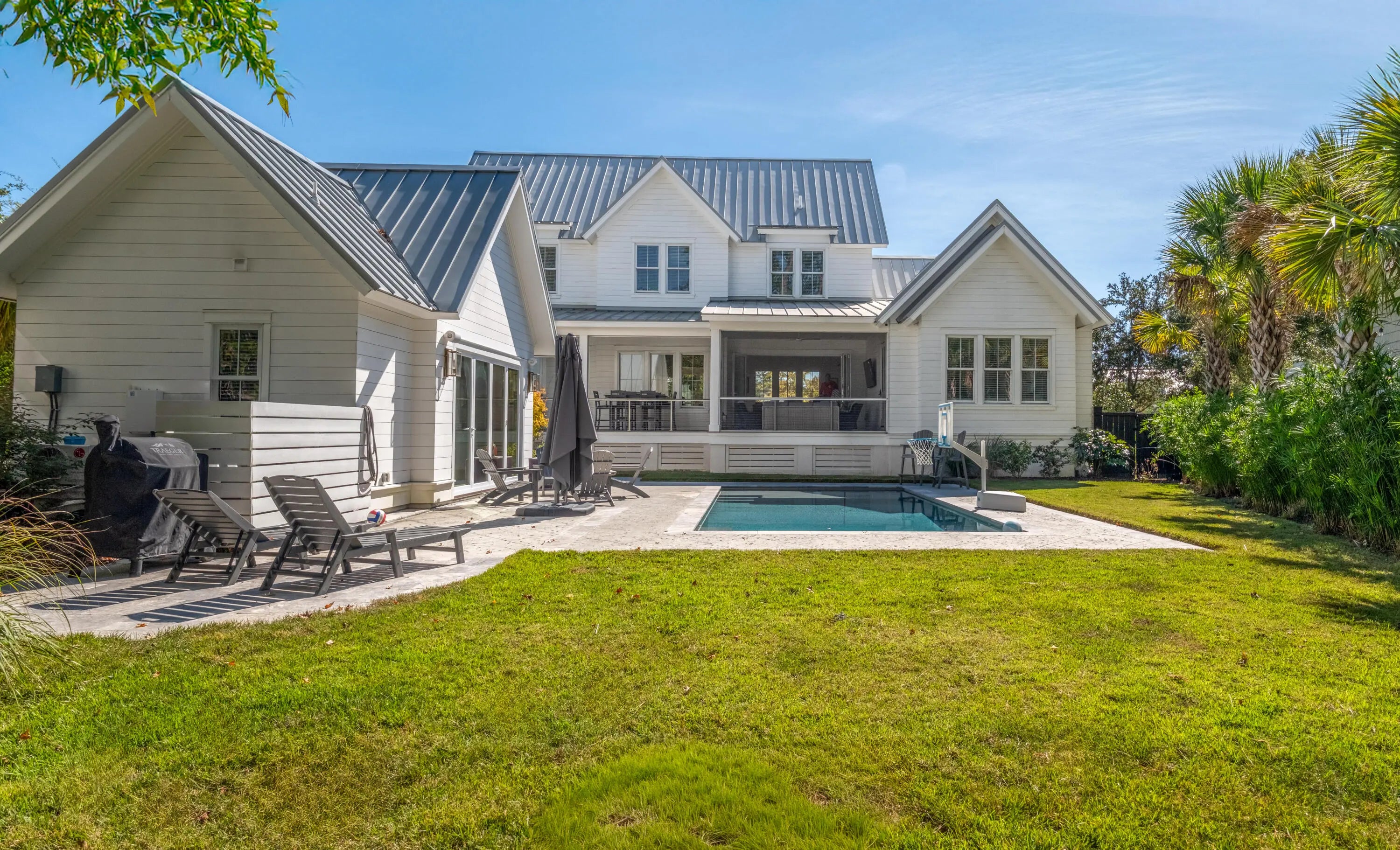 136 Iron Bottom Lane, Charleston, SC, 29492